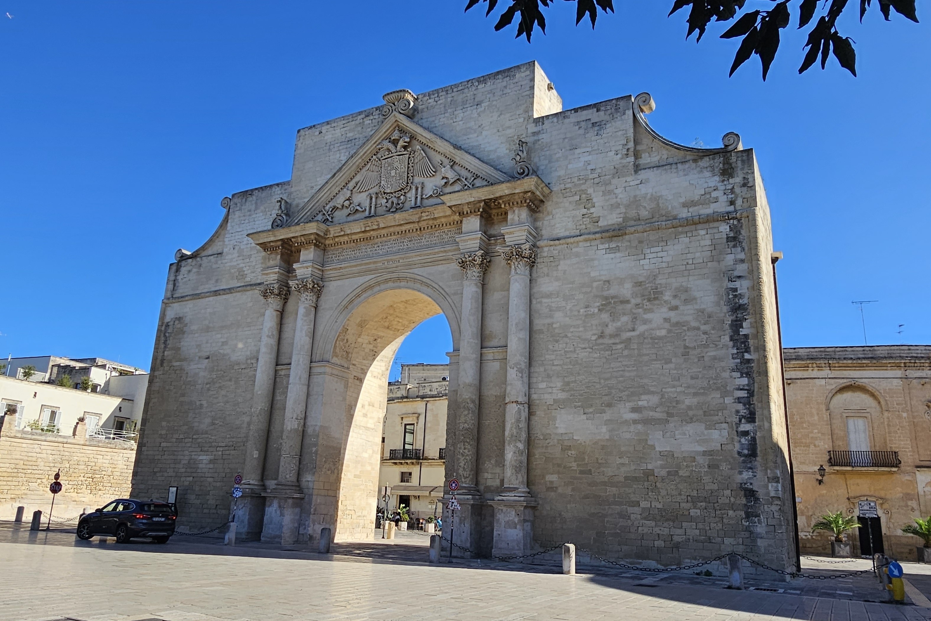 Lecce